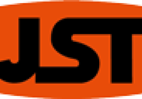 JST logo 200px
